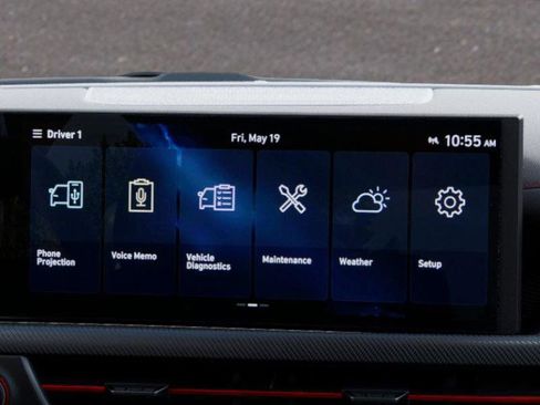 New 2026 Hyundai Sonata N Line image 13