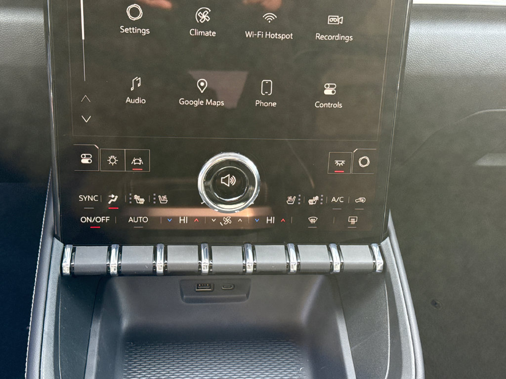 New 2027 GMC Terrain Denali AWD/4WD image 24