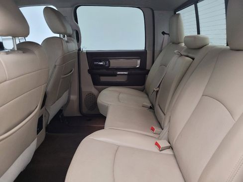 Used 2013 RAM 1500 Laramie w/ Convenience Group image 18