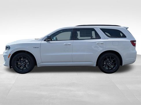 New 2026 Dodge Durango GT AWD/4WD image 3