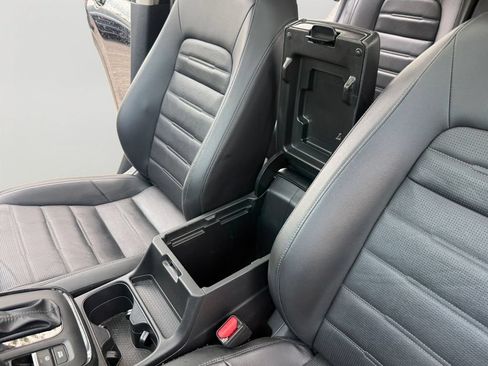 Used 2024 Honda CR-V EX-L image 20