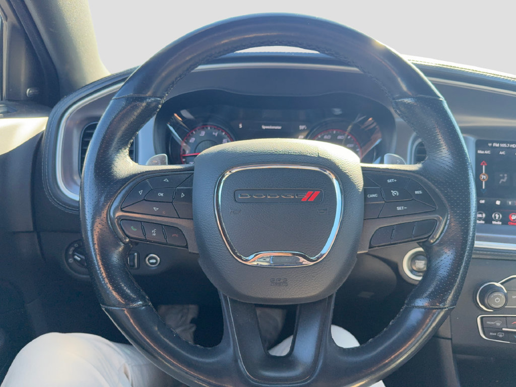 Used 2019 Dodge Charger SXT w/ Plus Group AWD/4WD image 10