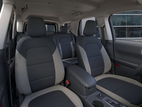 New 2025 Ford Bronco Sport Big Bend w/ Convenience Package image 13