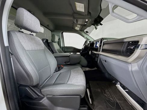 Used 2024 Ford F450 XLT w/ 360-Degree Camera Package image 21
