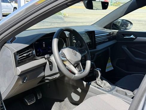 New 2026 Volkswagen Jetta Sport FWD image 9