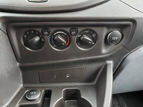 Used 2015 Ford Transit 150 130 Low Roof image 21
