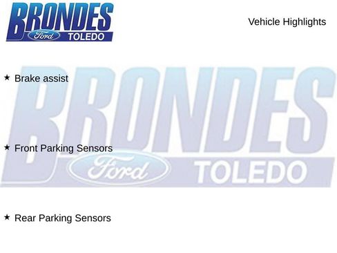 Used 2025 Ford Bronco Sport Outer Banks w/ Outer Banks Tech Package+ AWD/4WD image 20