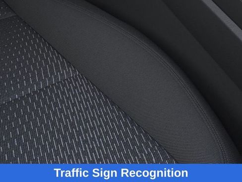 New 2026 Chevrolet Equinox LT image 22