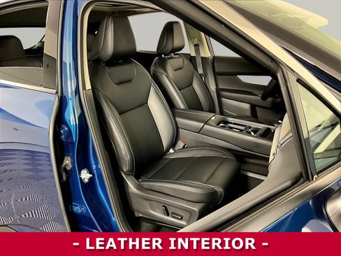 Certified 2025 Nissan Murano SL w/ Cargo Package AWD/4WD image 29