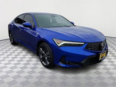 Used 2023 Acura Integra A-Spec