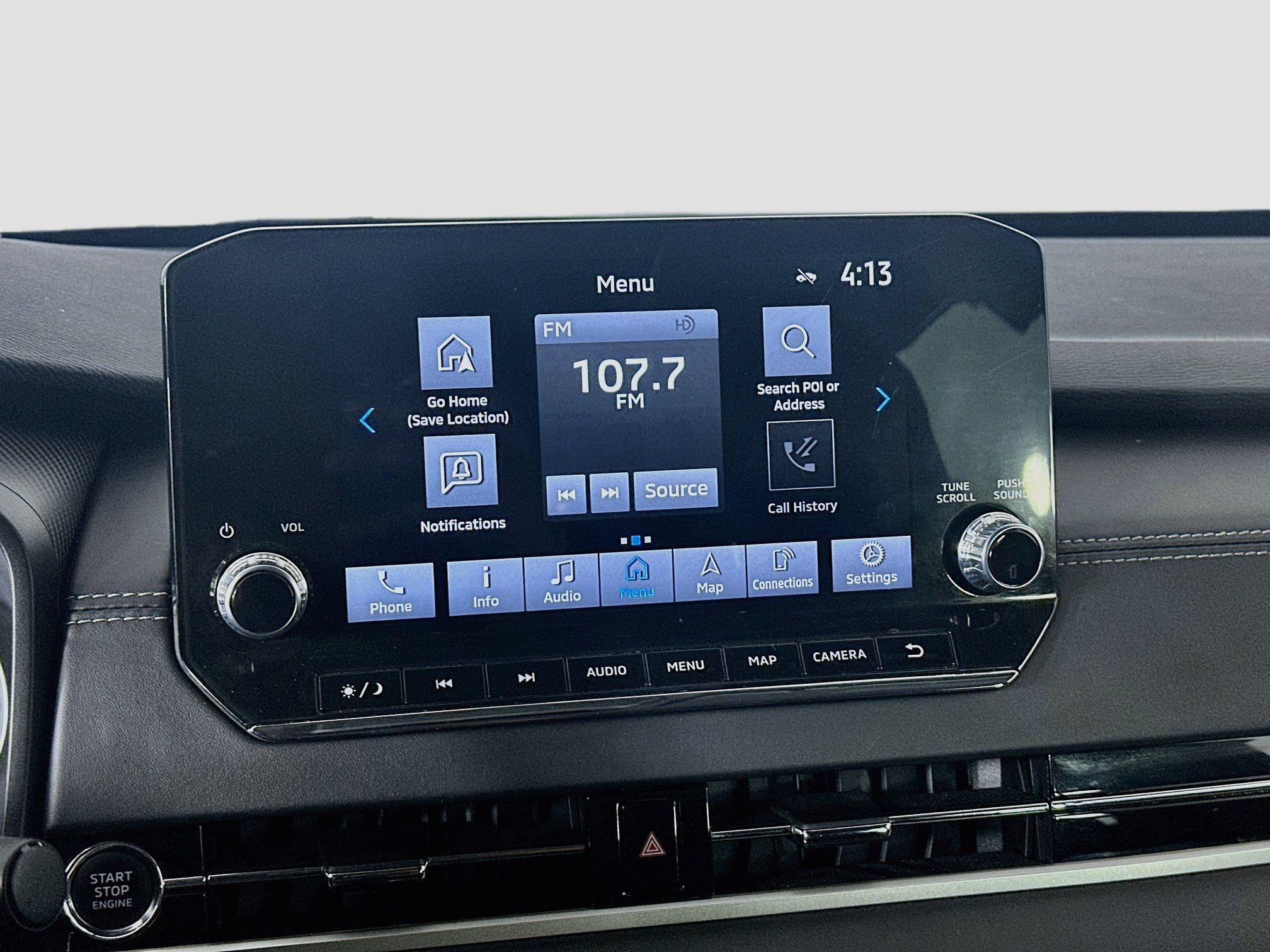 Used 2024 Mitsubishi Outlander SE AWD/4WD image 21