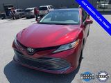Used 2018 Toyota Camry XLE image 4
