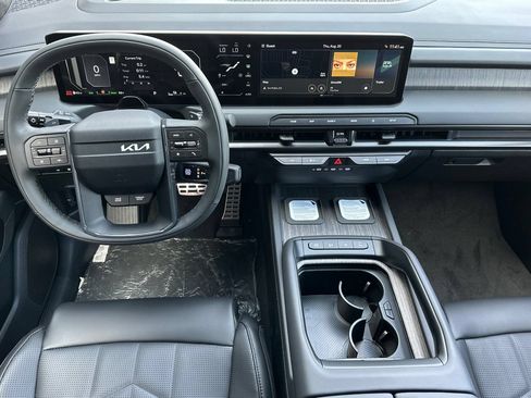 New 2027 Kia Telluride X-Line SX Prestige w/ Towing Package AWD/4WD image 13