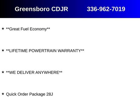 Used 2022 Jeep Compass Latitude image 5