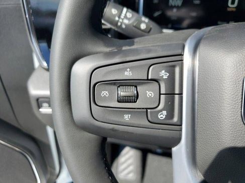 New 2026 GMC Sierra 1500 SLE w/ X31 Off-Road Package image 22