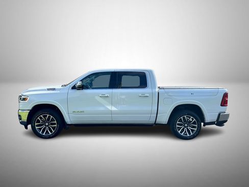 Used 2025 RAM 1500 Limited w/ Bed Utility Group AWD/4WD image 6