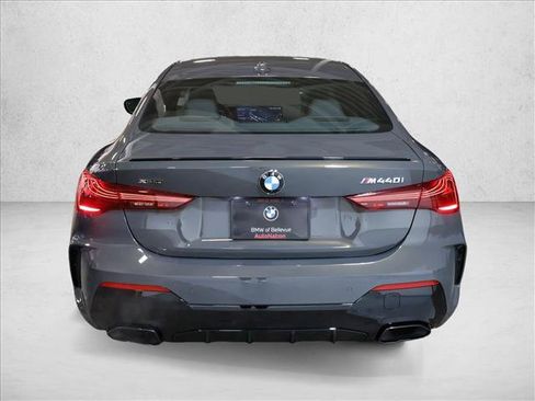 New 2026 BMW M440i xDrive Coupe AWD/4WD image 7