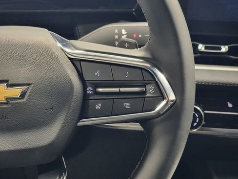 New 2026 Chevrolet Equinox LT FWD image 27
