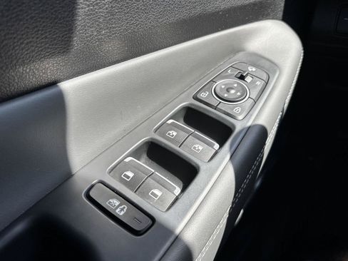 Used 2022 Hyundai Santa Fe Limited FWD image 32