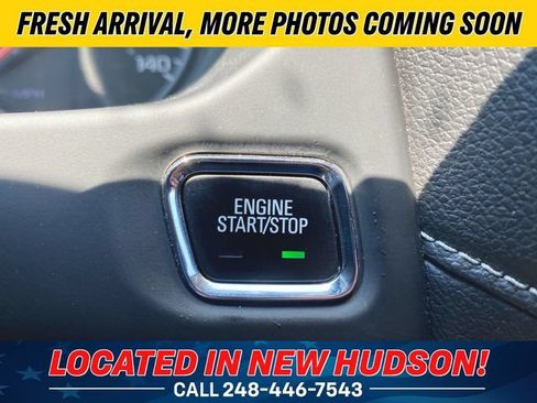 Used 2019 GMC Acadia SLE AWD/4WD image 10