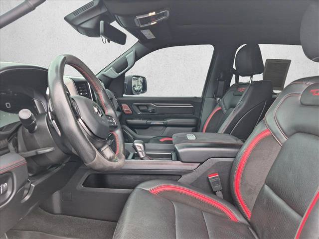 Used 2023 RAM 1500 TRX w/ TRX Level 2 Equipment Group AWD/4WD image 17