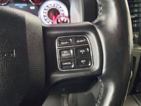 Used 2018 RAM 1500 Sport w/ Sport Premium Group AWD/4WD image 19