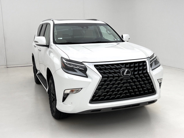 Used 2020 Lexus GX 460 Premium w/ Premium Package AWD/4WD image 3