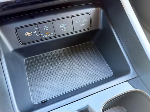 New 2026 Hyundai Tucson SEL FWD image 28