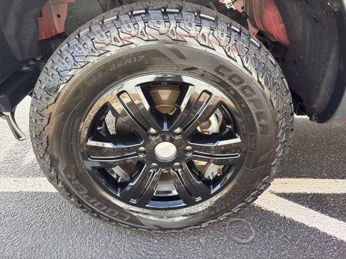 Used 2022 Ford Ranger XL w/ Equipment Group 101A High image 9