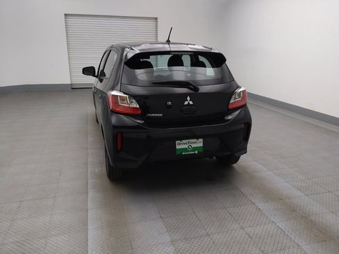 Used 2021 Mitsubishi Mirage LE image 6