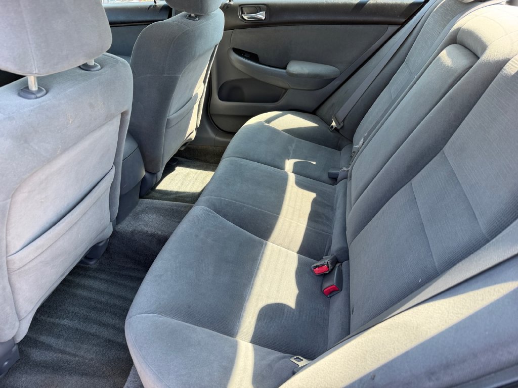 Used 2007 Honda Accord SE image 14