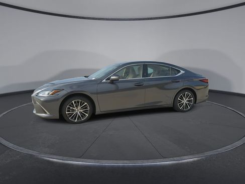 Used 2025 Lexus ES 350 w/ Premium Package FWD image 5