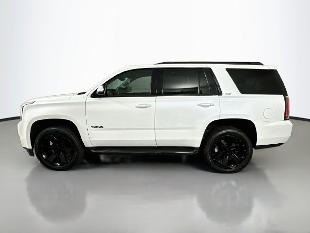 Used 2020 GMC Yukon SLT w/ Graphite Performance Edition RWD image 8