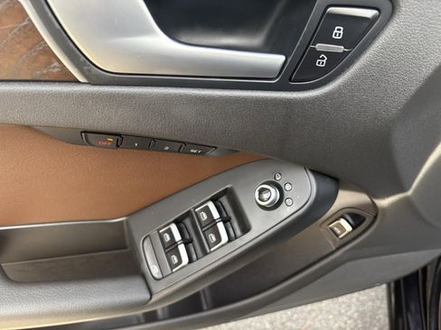 Used 2014 Audi A4 2.0T Premium Plus w/ Premium Plus Package image 17