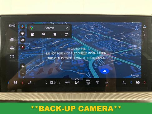 New 2026 Ford Explorer Active image 24