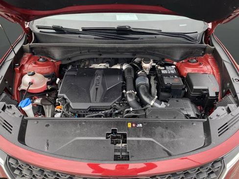 Certified 2022 Kia Sorento SX Prestige image 48