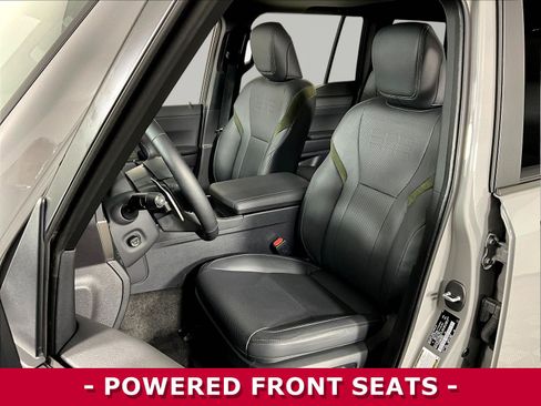 Used 2024 Lexus GX 550 AWD/4WD image 21