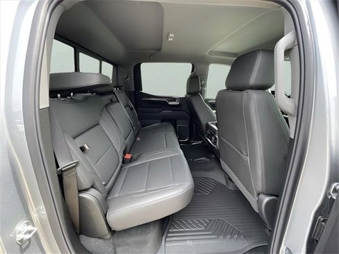 Used 2025 Chevrolet Silverado 1500 LTZ image 30