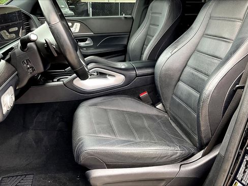 Used 2020 Mercedes-Benz GLS 580 4MATIC image 7