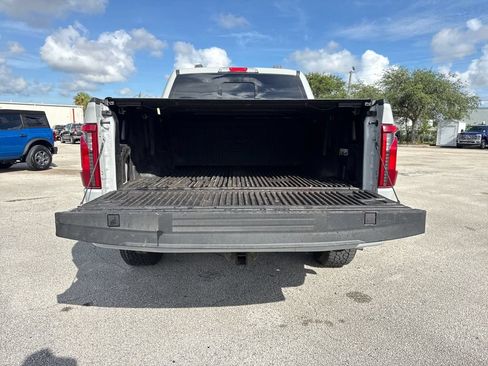 Used 2024 Ford F150 XLT w/ Equipment Group 302A MID AWD/4WD image 31