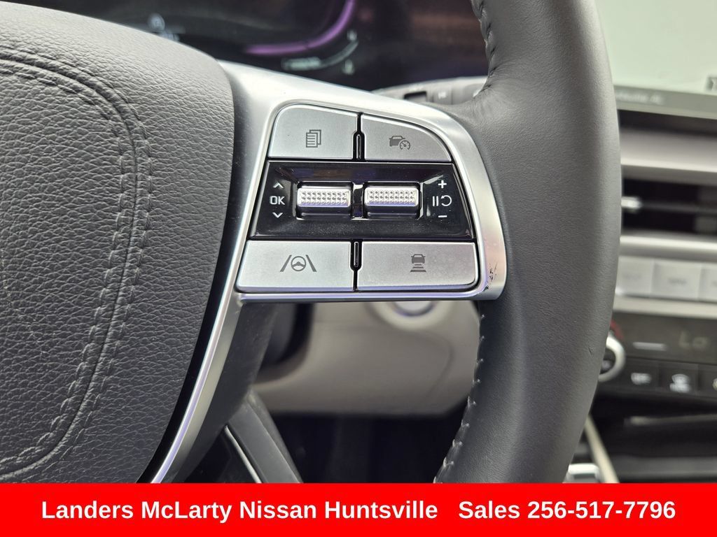 Used 2024 Kia Telluride S w/ S Sunroof Package FWD image 27