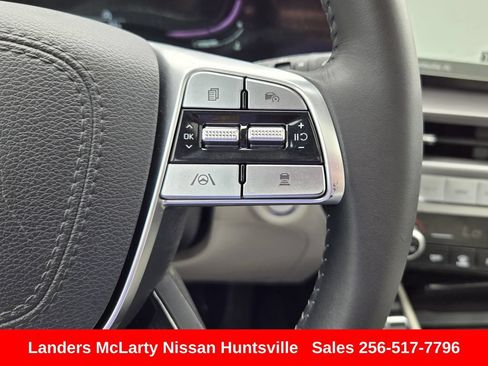 Used 2024 Kia Telluride S w/ S Sunroof Package FWD image 27