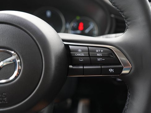 Used 2025 MAZDA CX-30 Carbon AWD/4WD image 25