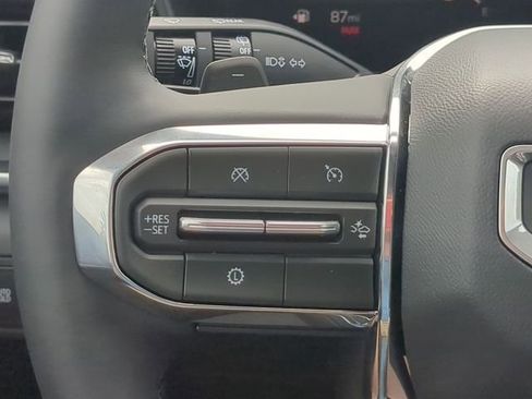 New 2026 GMC Terrain Elevation w/ Technology Package II image 26