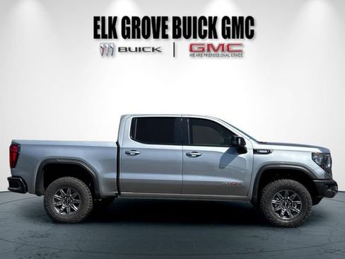 New 2026 GMC Sierra 1500 AT4X AWD/4WD image 3