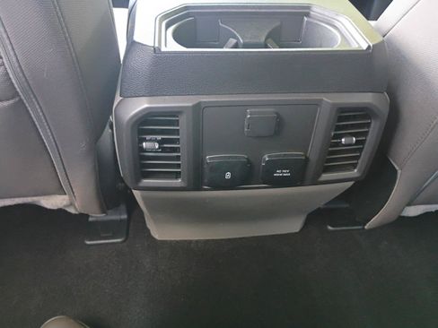 Certified 2019 Ford F150 XLT w/ Equipment Group 302A Luxury AWD/4WD image 16