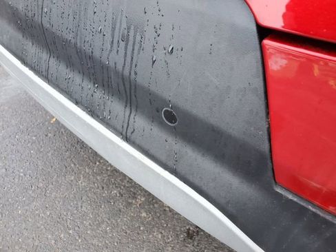 Certified 2024 Chevrolet Blazer LT w/ Convenience Package image 10