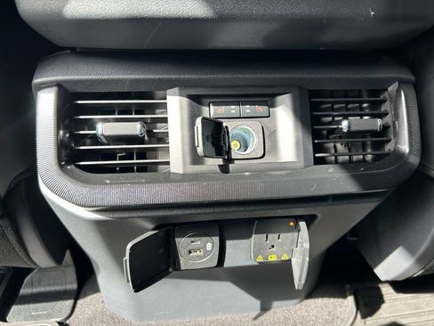 Used 2023 Ford F150 Raptor w/ Equipment Group 802A Raptor R AWD/4WD image 11
