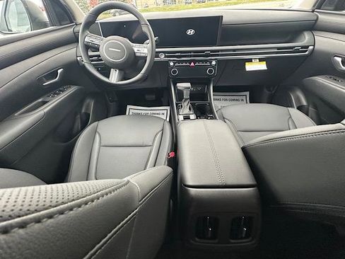 New 2026 Hyundai Tucson SEL image 5