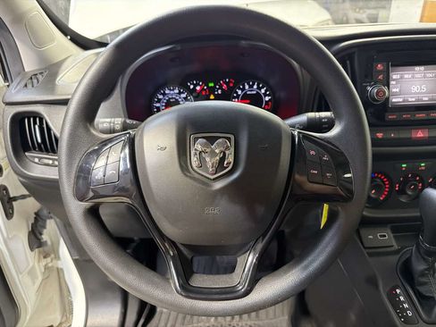 Used 2022 RAM ProMaster City Wagon FWD image 18